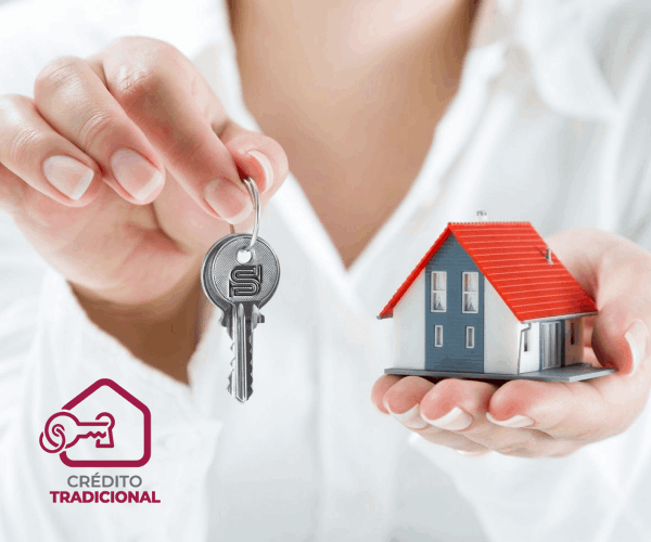 Crédito tradicional